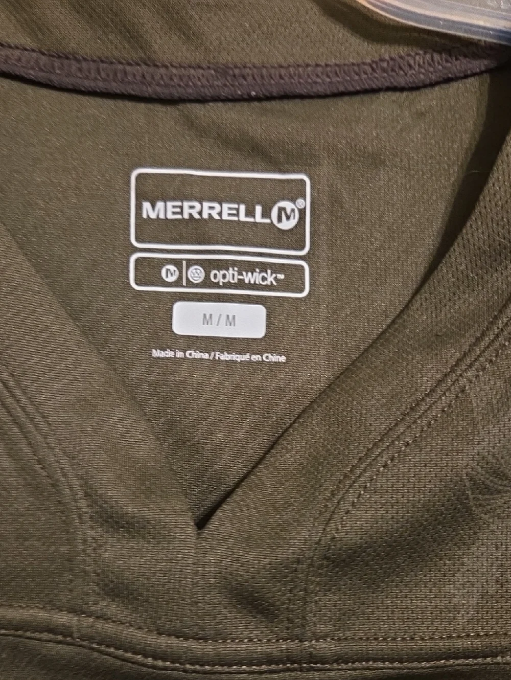 Merrell - Picture 3 of 3